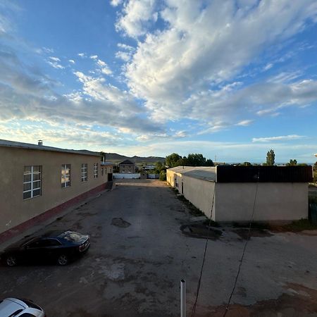Muras Bokonbayevo Exterior foto